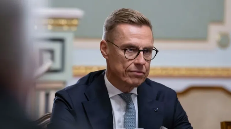 Финляндия не намерена автоматически открывать огонь по самолетам
Фото:
Presidential Press Office / AOP