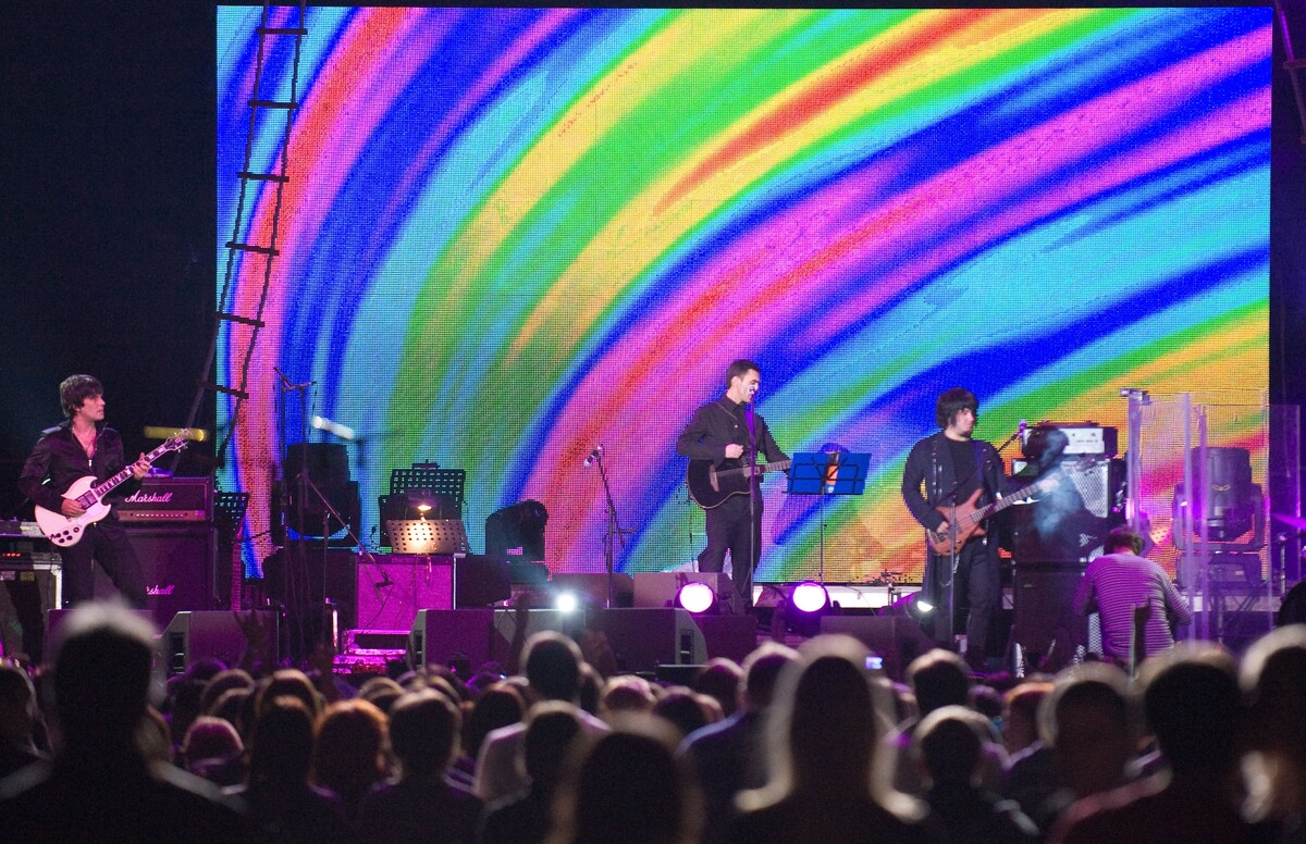 Фото: ТАСС/Шеметов Максим