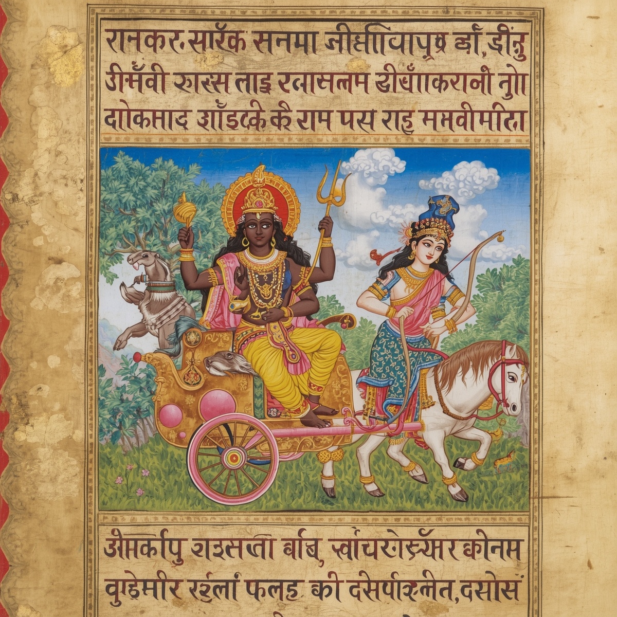 Bhagvat Geeta: Бхагавад-Гита, или Диалоги Кришны и Арджуна В ВОСЕМНАДЦАТИ ЛЕКЦИЯХ
ПЕРЕВЕДЕНО С ОРИГИНАЛА НА санскрите ИЛИ ДРЕВНЕМ ЯЗЫКЕ брахманов