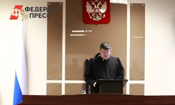    Фото: fedpress.ru Оливия Ильинская