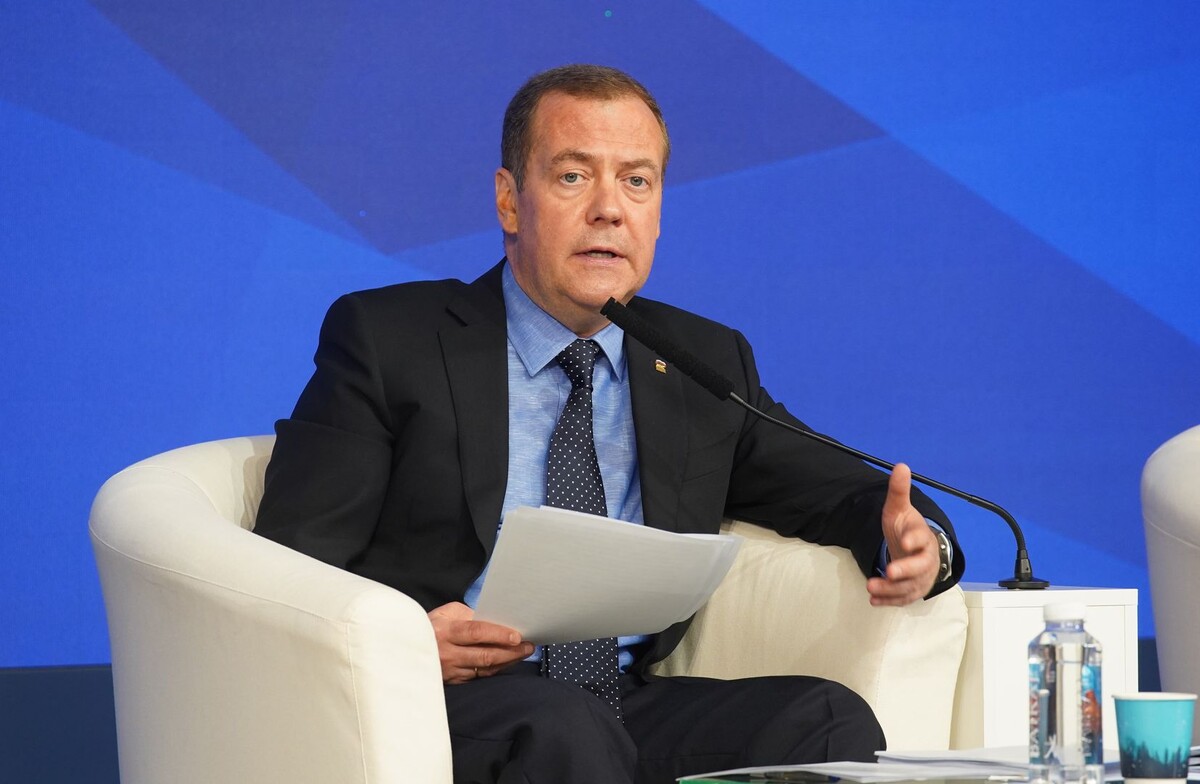     / Источник: © ИЗВЕСТИЯ/Эдуард Корниенко