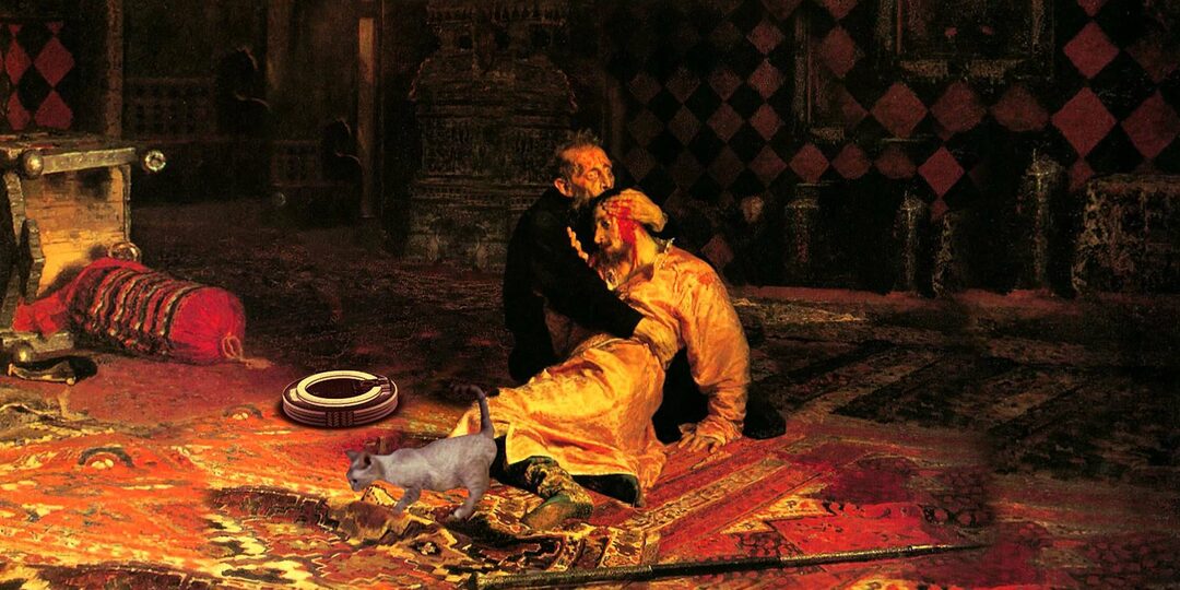 Иван IV и Большая Политика: Присоединение Казани и Астрахани, а также тернистый путь Ливонской войны