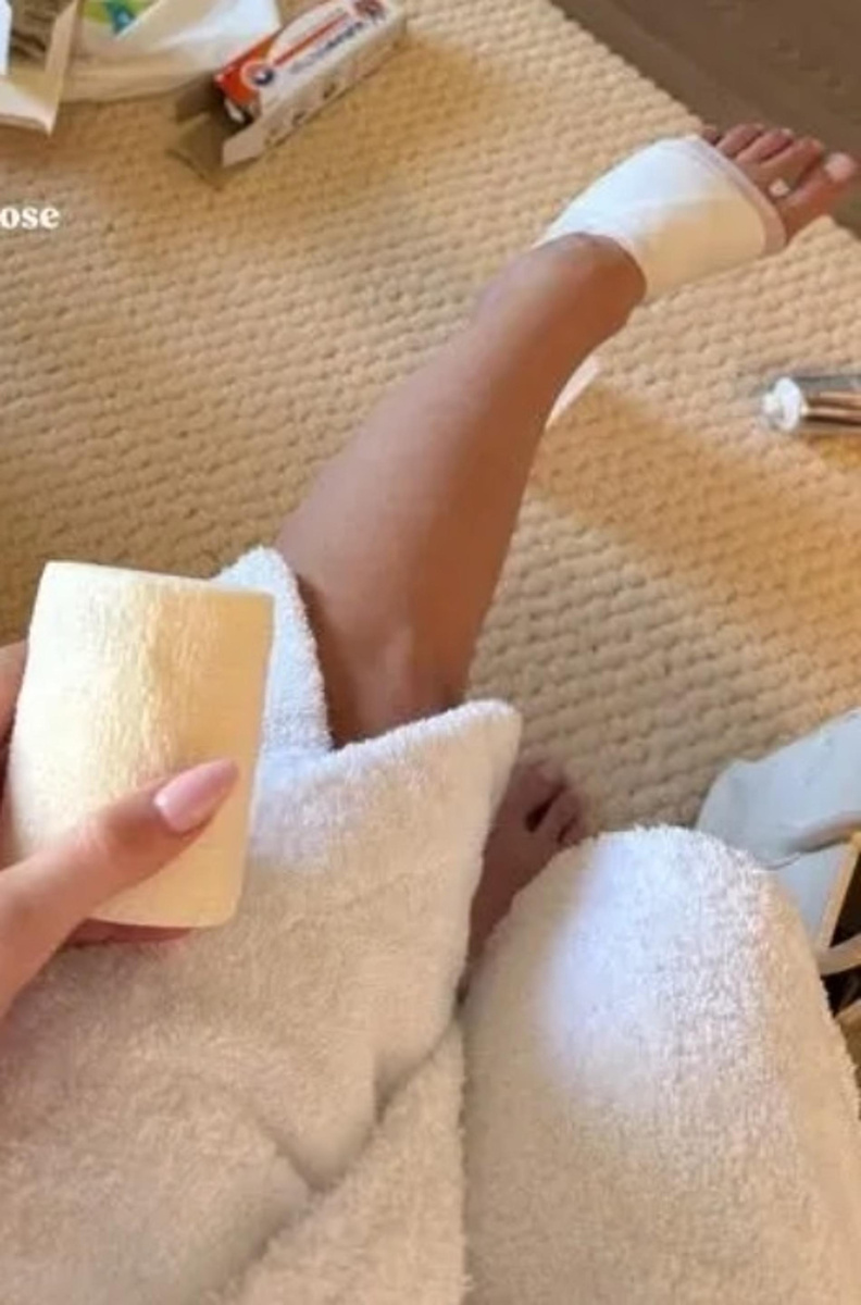    Фото: Инстаграм (запрещён в РФ)