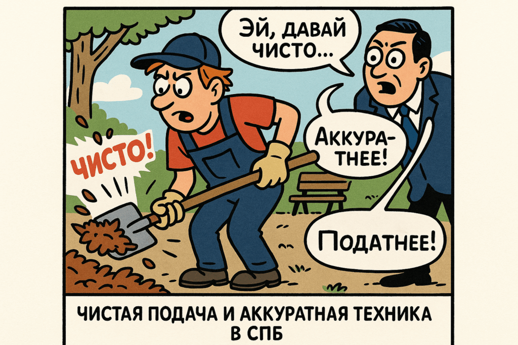   Работа с клиентом требует профессионализма и чёткости в подаче. Узнайте, как этого достичь.