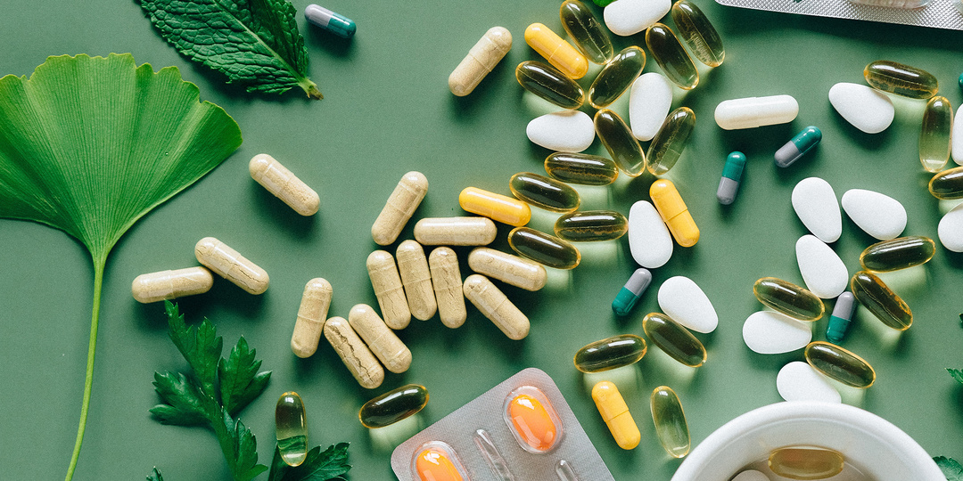 Популярные БАДы: обещания vs научные данные