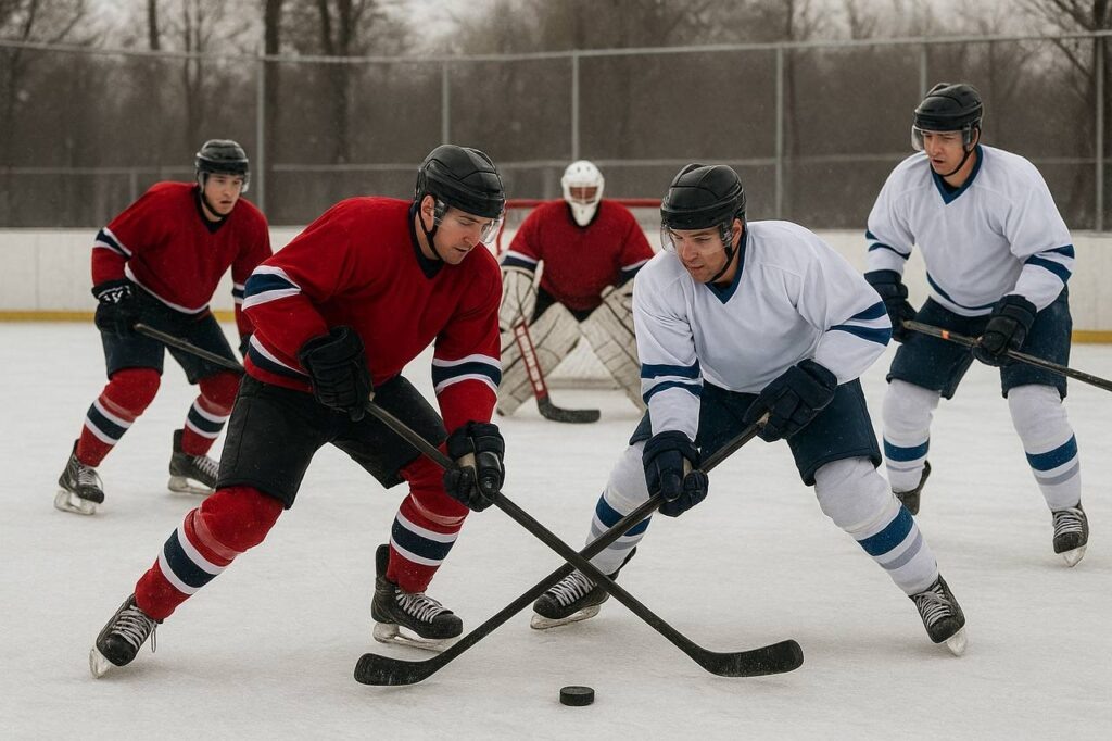    Фото: нейросеть Полина Анкушина