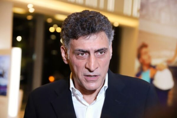    Тигран Кеосаян. Фото: ТВЦ