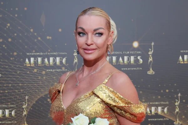    Анастасия Волочкова. Фото: ТВЦ