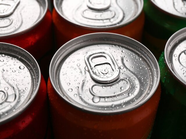    Фото: 123RF/liudmilachernetska