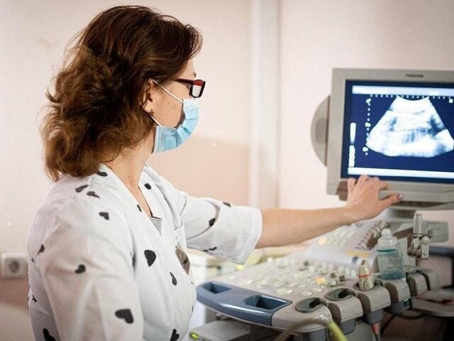    Фото: министерство здравоохранения Московской области/