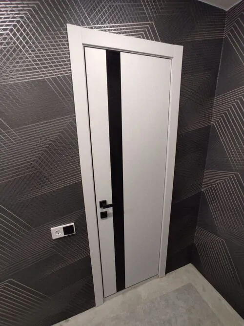 Фото из отзывов покупателей магазинов ФабрикаДверей.РФ