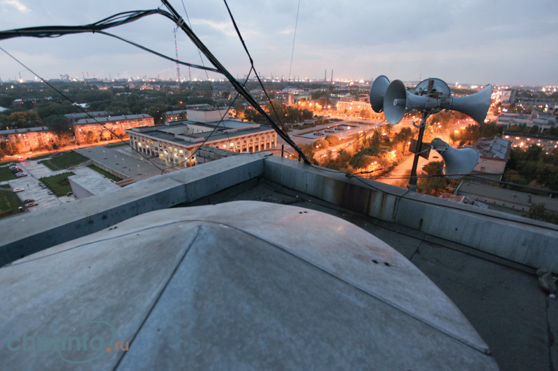    Проверка пройдет в среду, 1 октября, с 10:30 до 11. В городе на несколько минут включат все периферийные пункты оповещения.