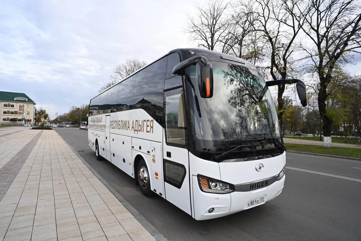    Фото: телеграм-канал Мурата Кумпилова, источник: sovetskaya-adygeya.ru