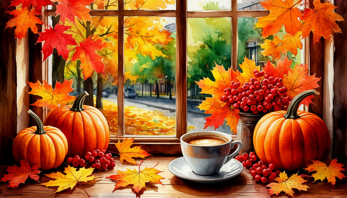 AI is getting better in creating the right crema on my cup of espresso.