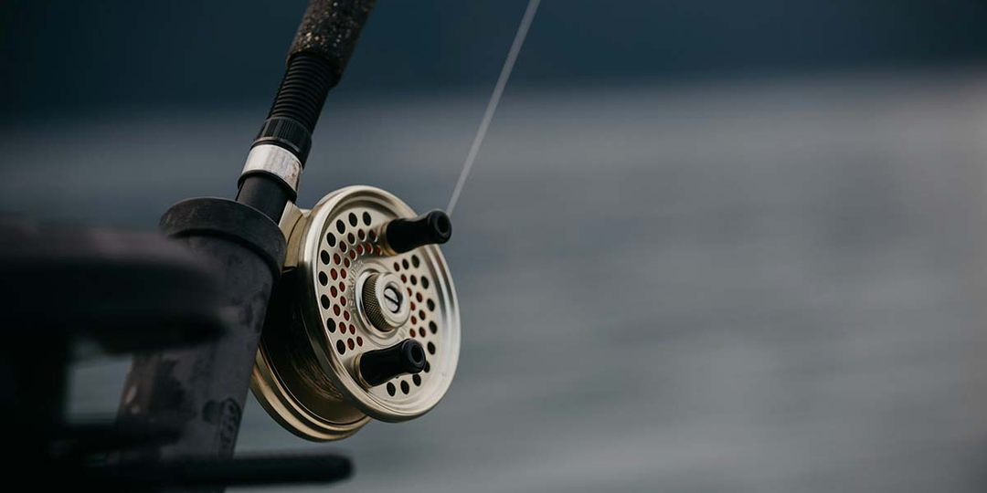 Топ-5 мест для осенней рыбалки на Азовском побережье Краснодарского края