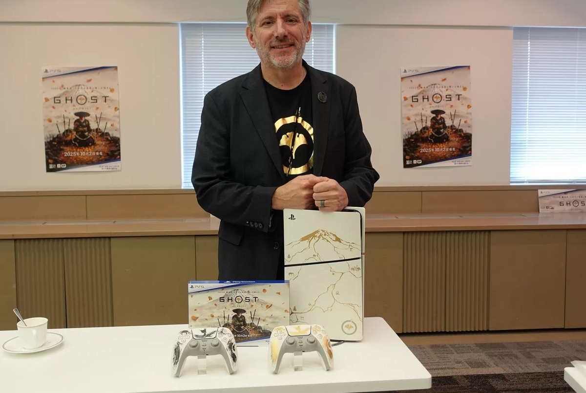 Фото: Sucker Punch/UnGeek