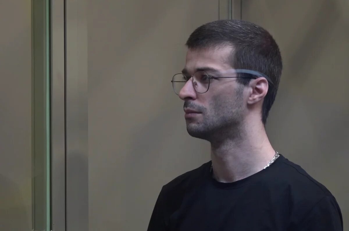    На Кубани вынесли приговор уроженцу Абхазии, расстрелявшему двоих в Сухуме