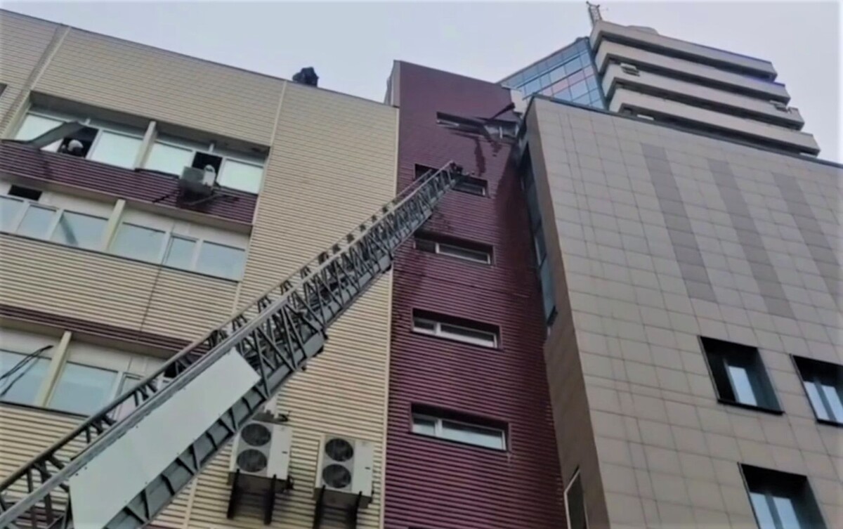     / Источник: Кадр из видео