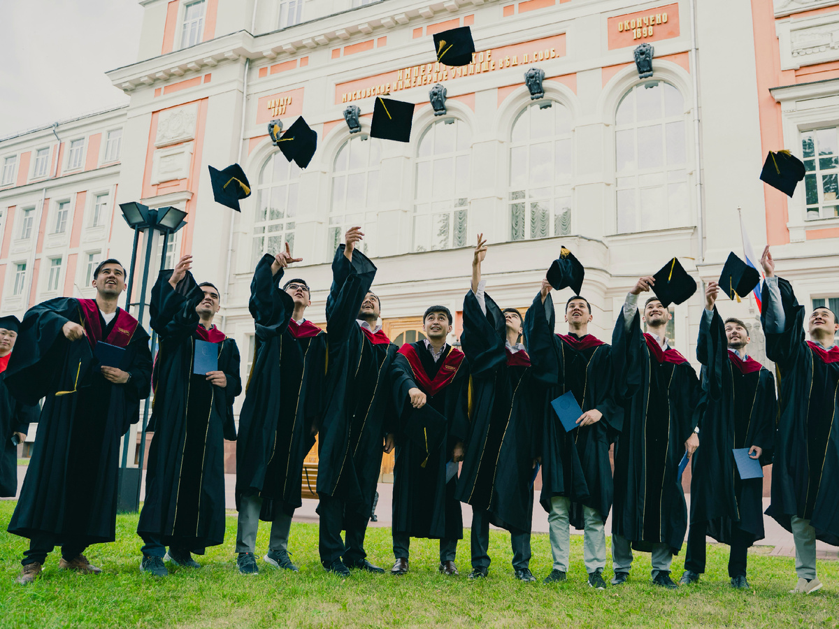 Как снизить тревогу перед защитой дипломной работы