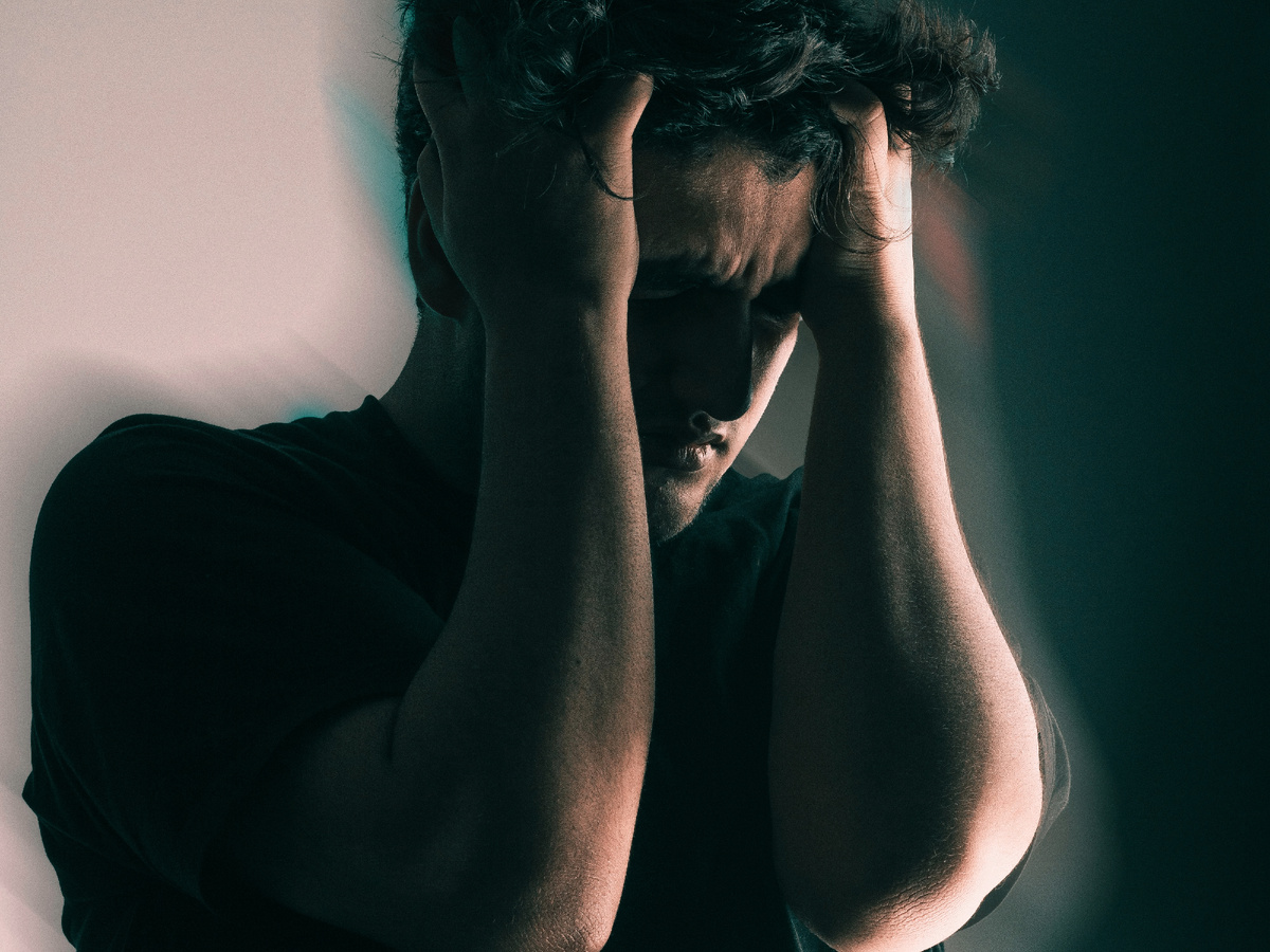 Как снизить тревогу перед защитой дипломной работы