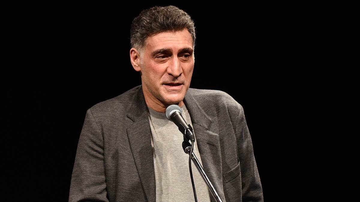    Фото: Антон Кардашов / АГН Москва