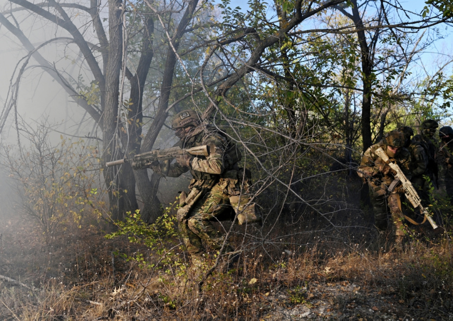    Алексей Майшев/РИА Новости