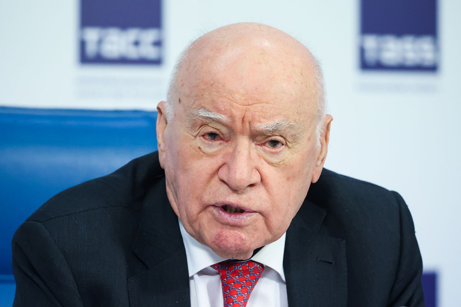    Сергей Петров/NEWS.ru