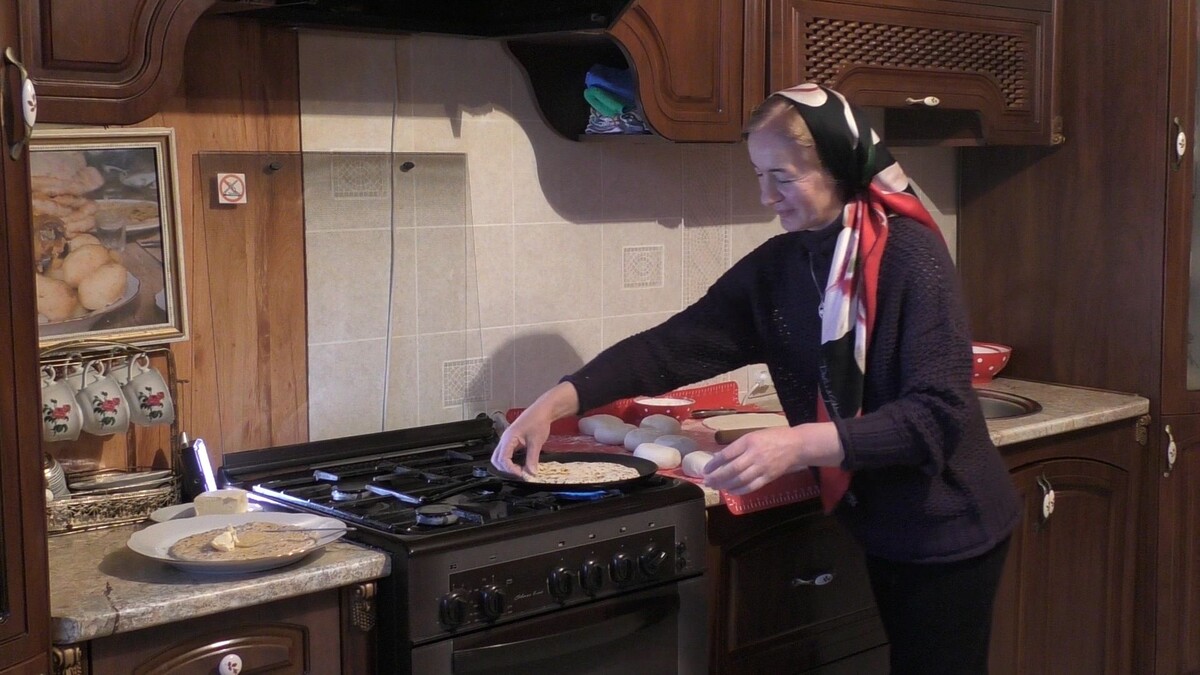 Фото: МТРК «Мир»/Дмитрий Демьяненко и Михаил Сенич