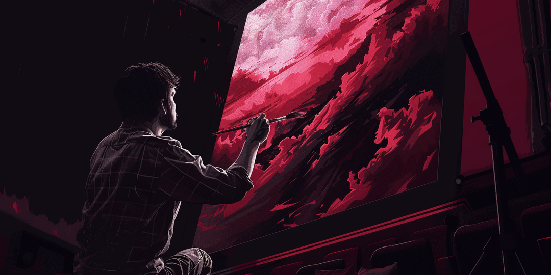 Драматургия: уникальный путь искусства