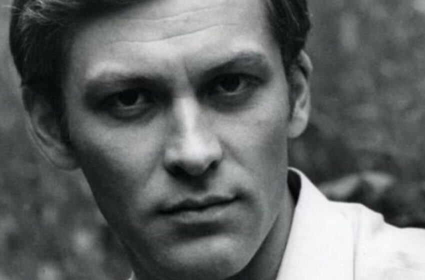 Владимир Ивашов / фото из открытытх источников