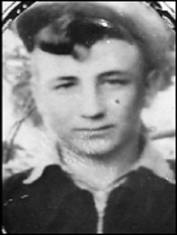 Ткач Иван Иванович 