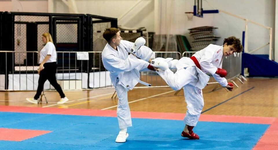    Администрация городского округа Клин