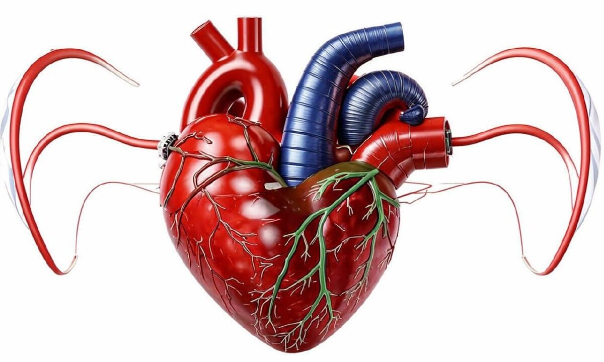    Фото сгенерировано Kandinsky 3.1