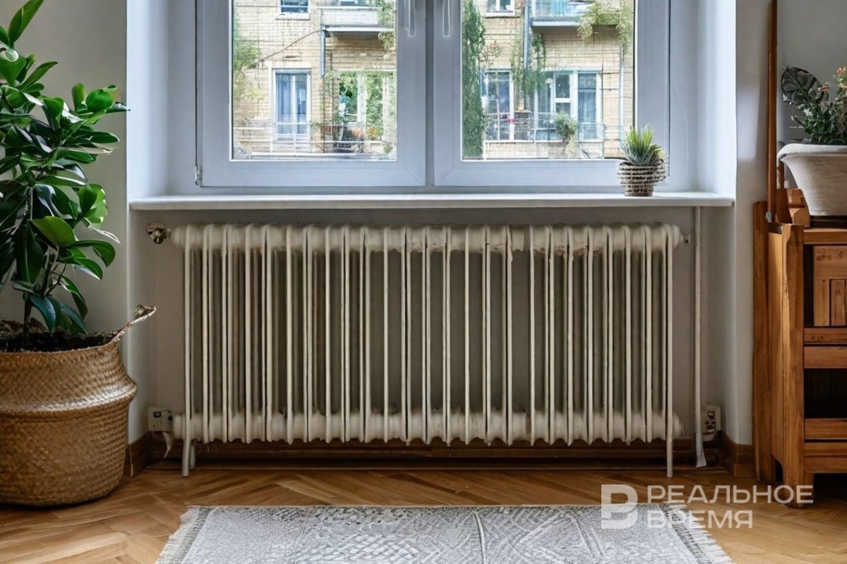   Реальное время / realnoevremya.ru