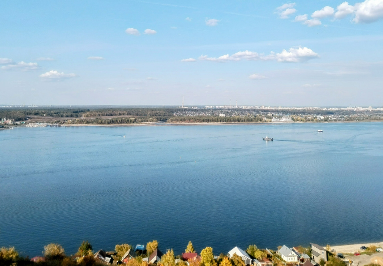 Почему в Советском Союзе так активно строили ГЭС и не задумывались о последствиях