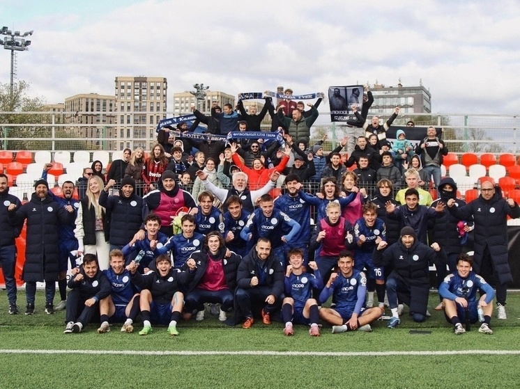    фото: фк "Тверь"