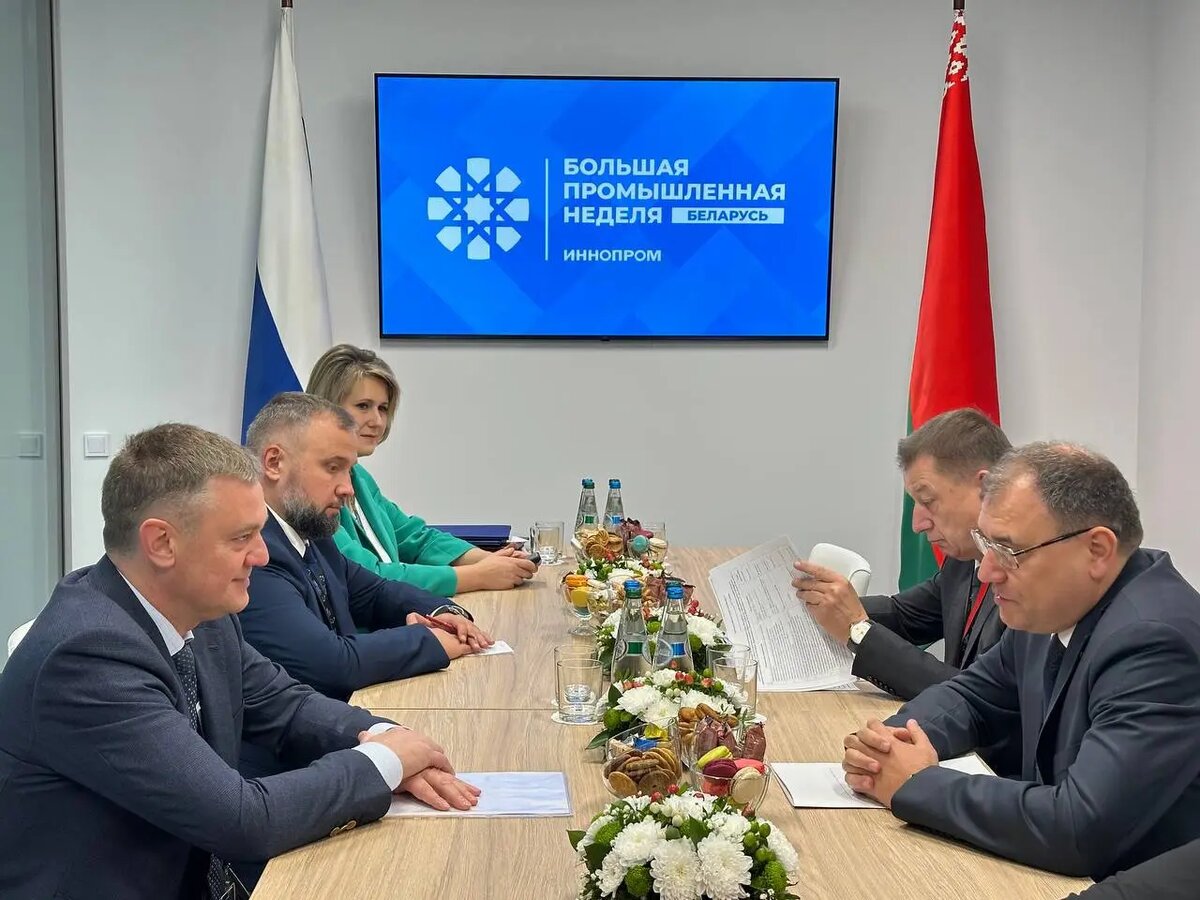    Фото: telegram-канал вице-губернатора Петербурга Кирилла Полякова