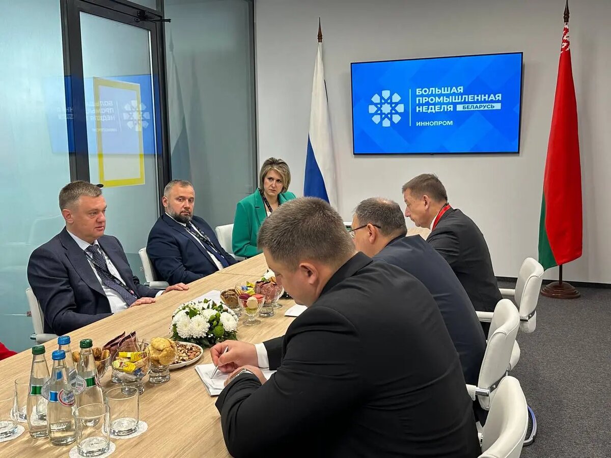    Фото: telegram-канал вице-губернатора Петербурга Кирилла Полякова