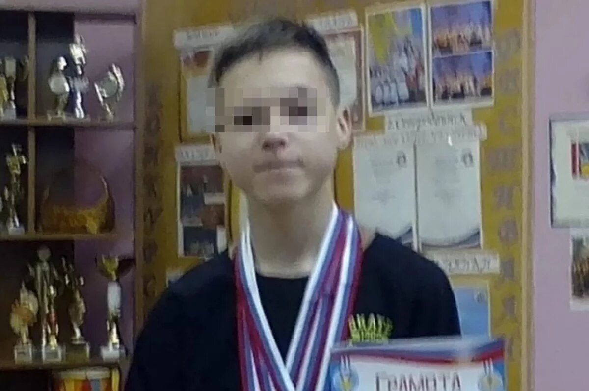    Нападение в техникуме Архангельска произошло во время «Разговоров о важном»