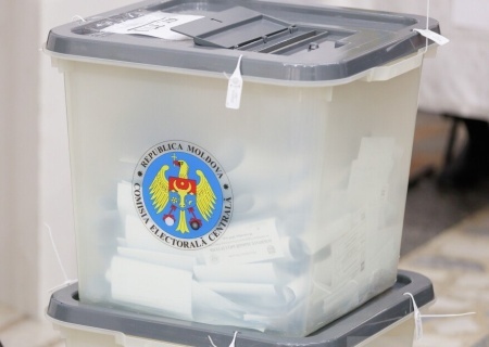    «Это были не выборы, а грязный спектакль». Режим Санду сфальсифицировал результаты голосования