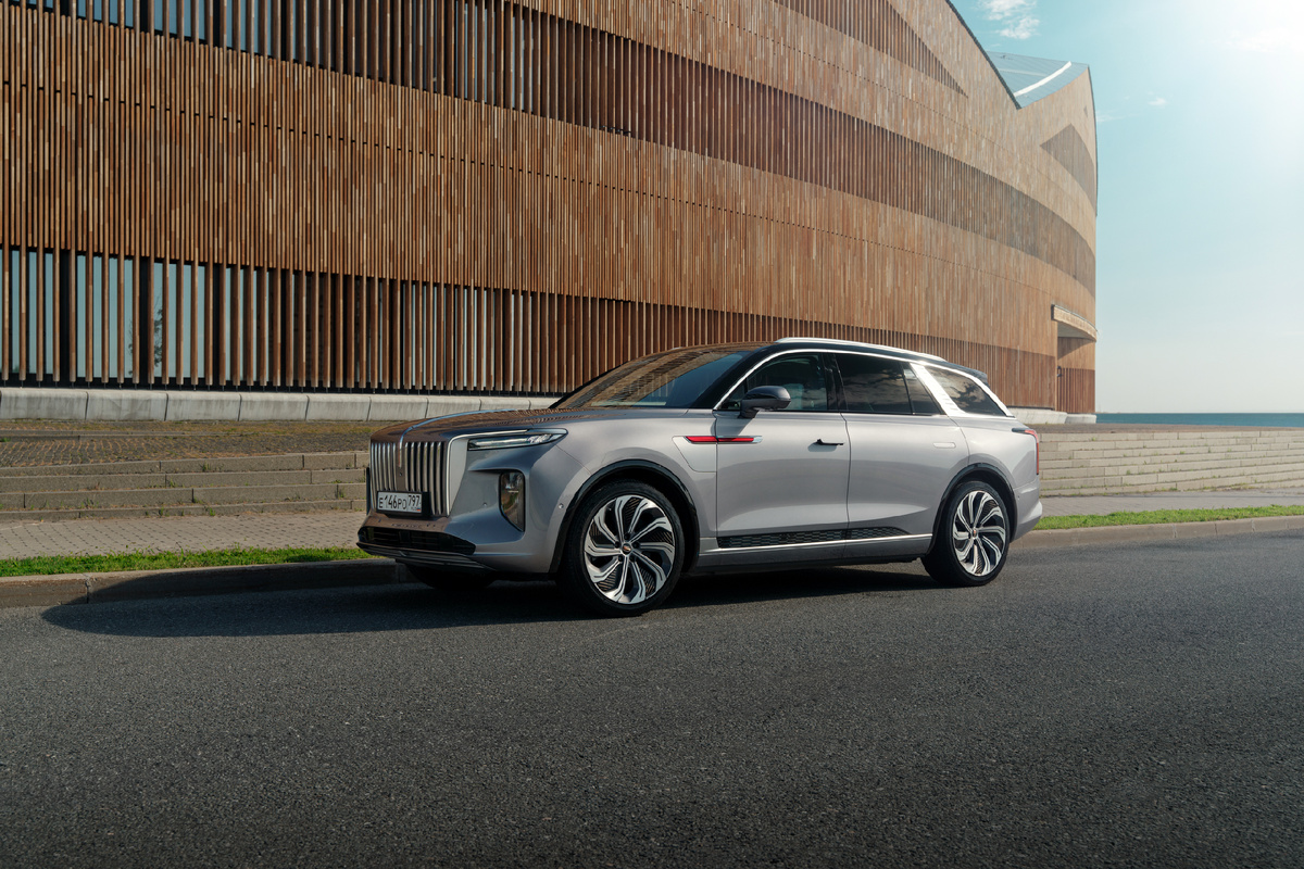 Мощные электрические автомобили станут менее доступными 