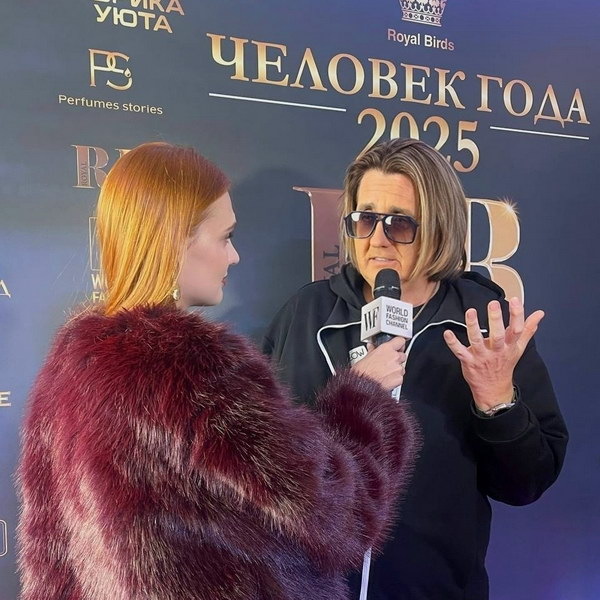     Вячеслав Тюрин стал «Человеком года 2025» за выдающийся вклад в развитие отечественной музыки