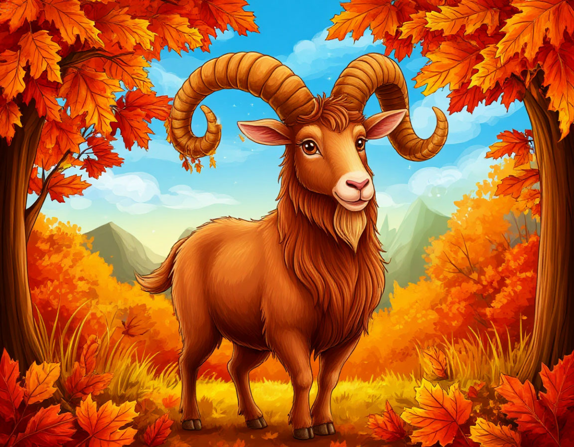 Еженедельный гороскоп Козерога на неделю: 29 сентября - 05 октября 2025 года. 