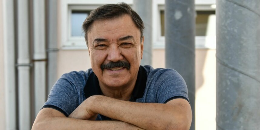    предоставлено пресс-службой Театра-фестиваля "Балтийский дом"