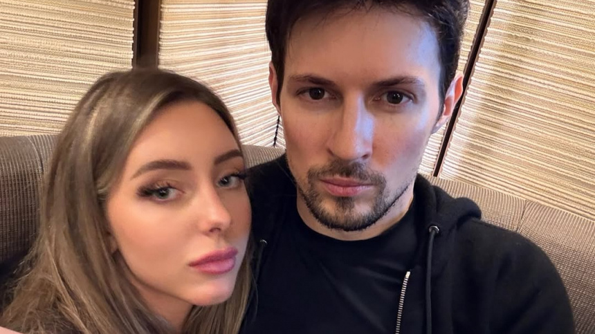    Фото: Instagram*/julivavilova