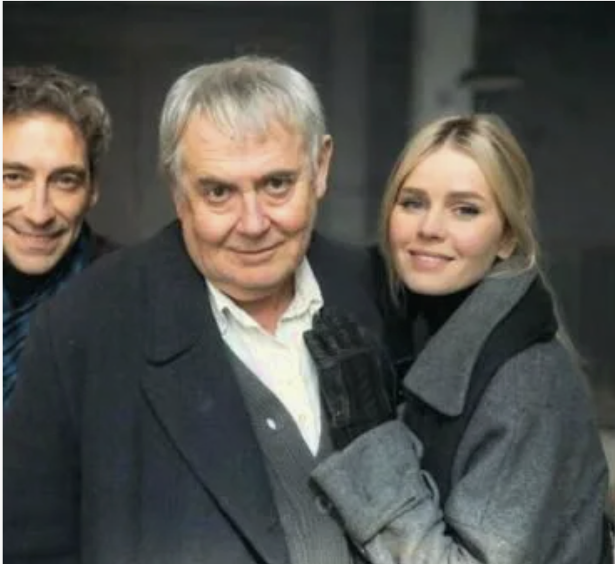 Кузнецова в "Вампирах средней полосы"