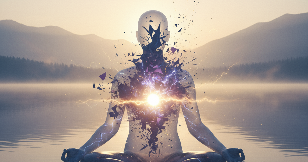 Этот простой метод заставляет депрессию исчезнуть навсегда.