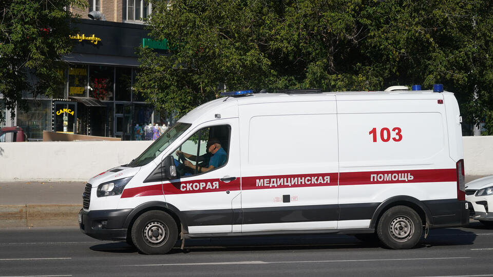     Число погибших от алкоголя в Ленобласти выросло до 33 человек ИЗВЕСТИЯ/Эдуард Корниенко