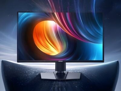    MSI выпустила игровой QD-OLED монитор MAG 272QP с точной цветопередачей