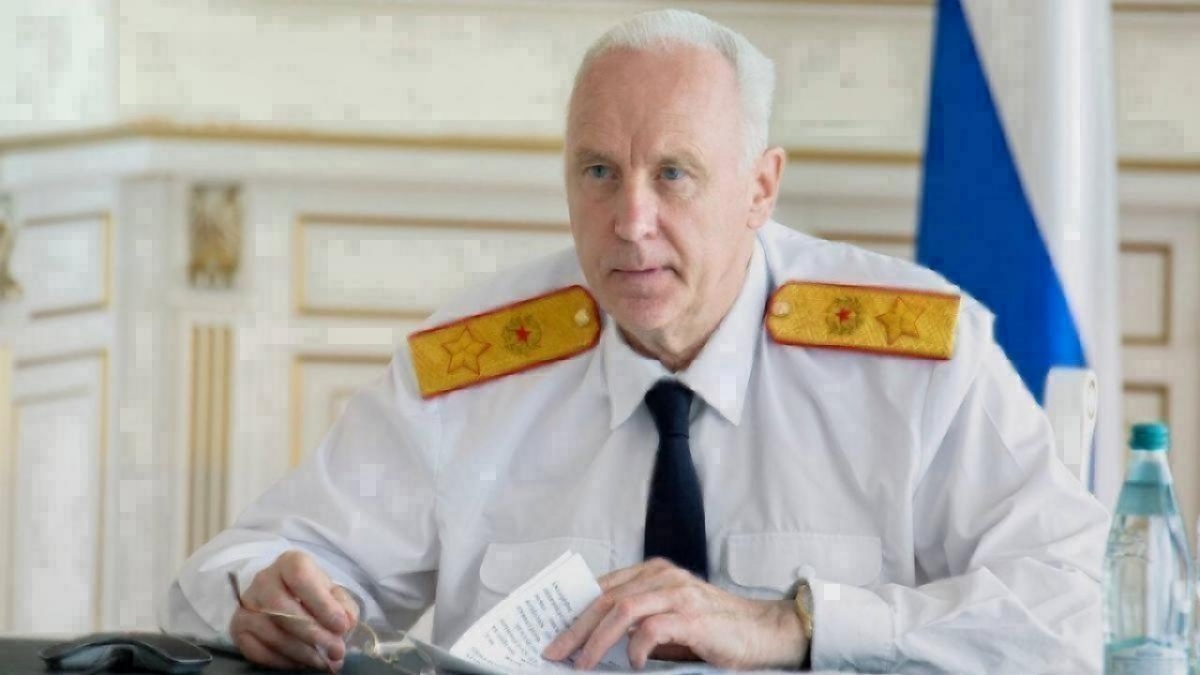    Глава СКР запросил доклад об убийстве и истязании саратовских детейНовости Саратова и области – Сетевое издание «Репортер64»